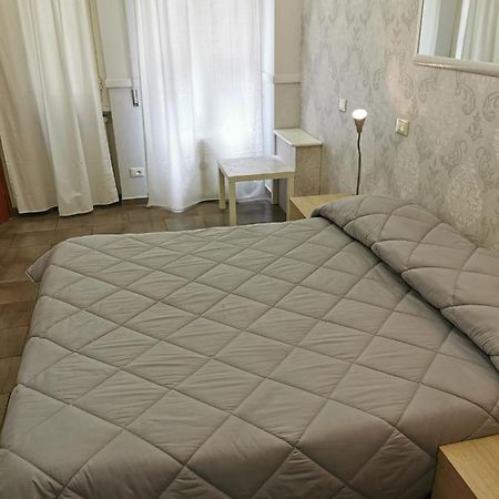 Bed And Breakfast Piramide Rom Exteriör bild
